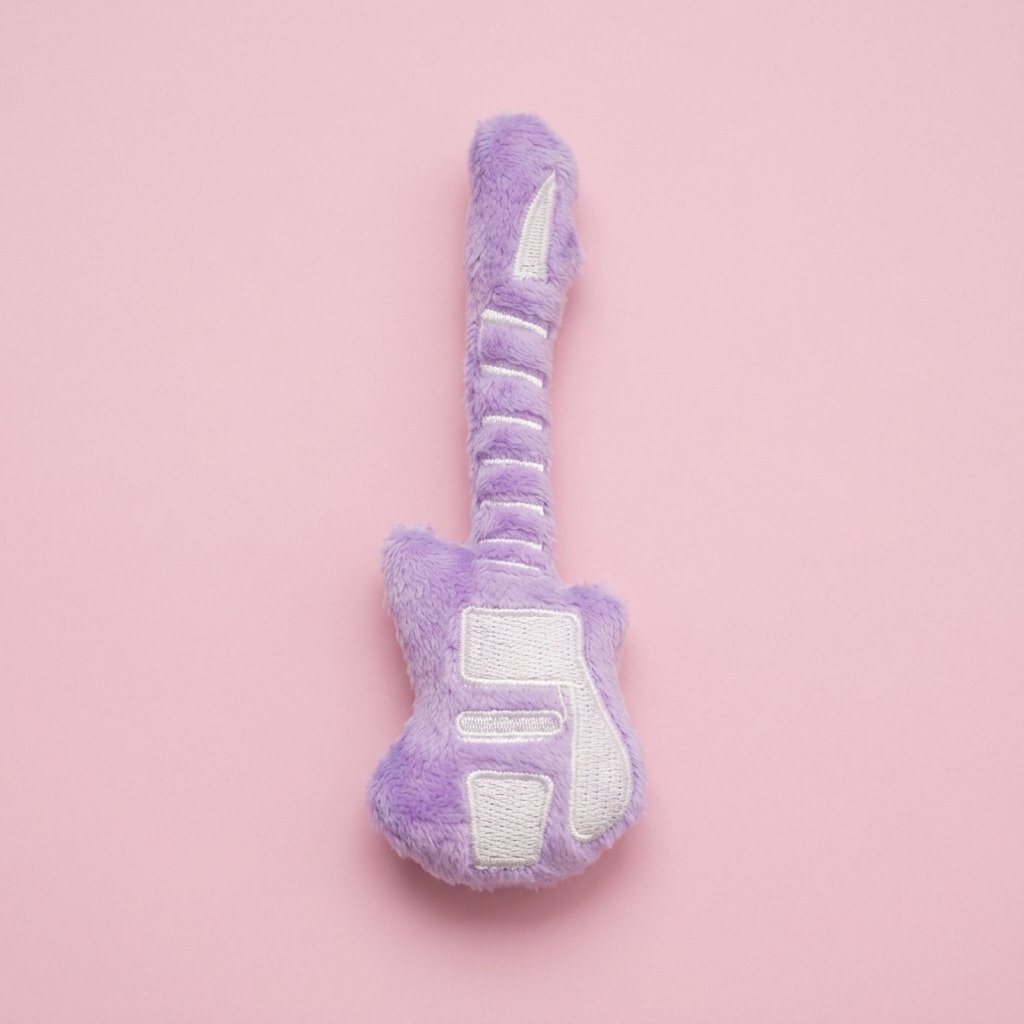 Bass Brooch